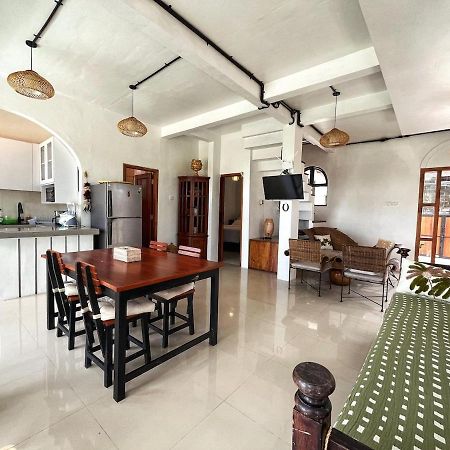 Villa De La Rose 1 Bedroom Ungasan Esterno foto