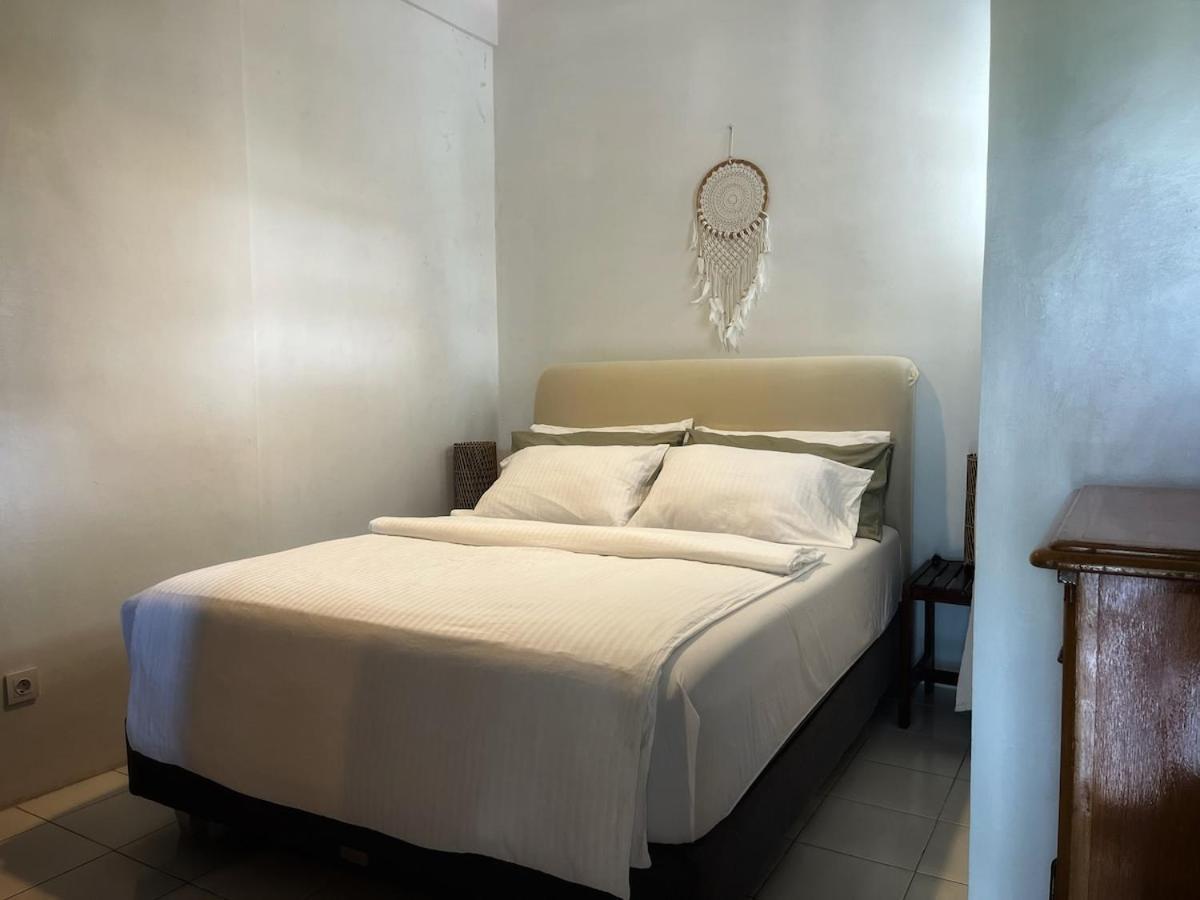 Villa De La Rose 1 Bedroom Ungasan Esterno foto