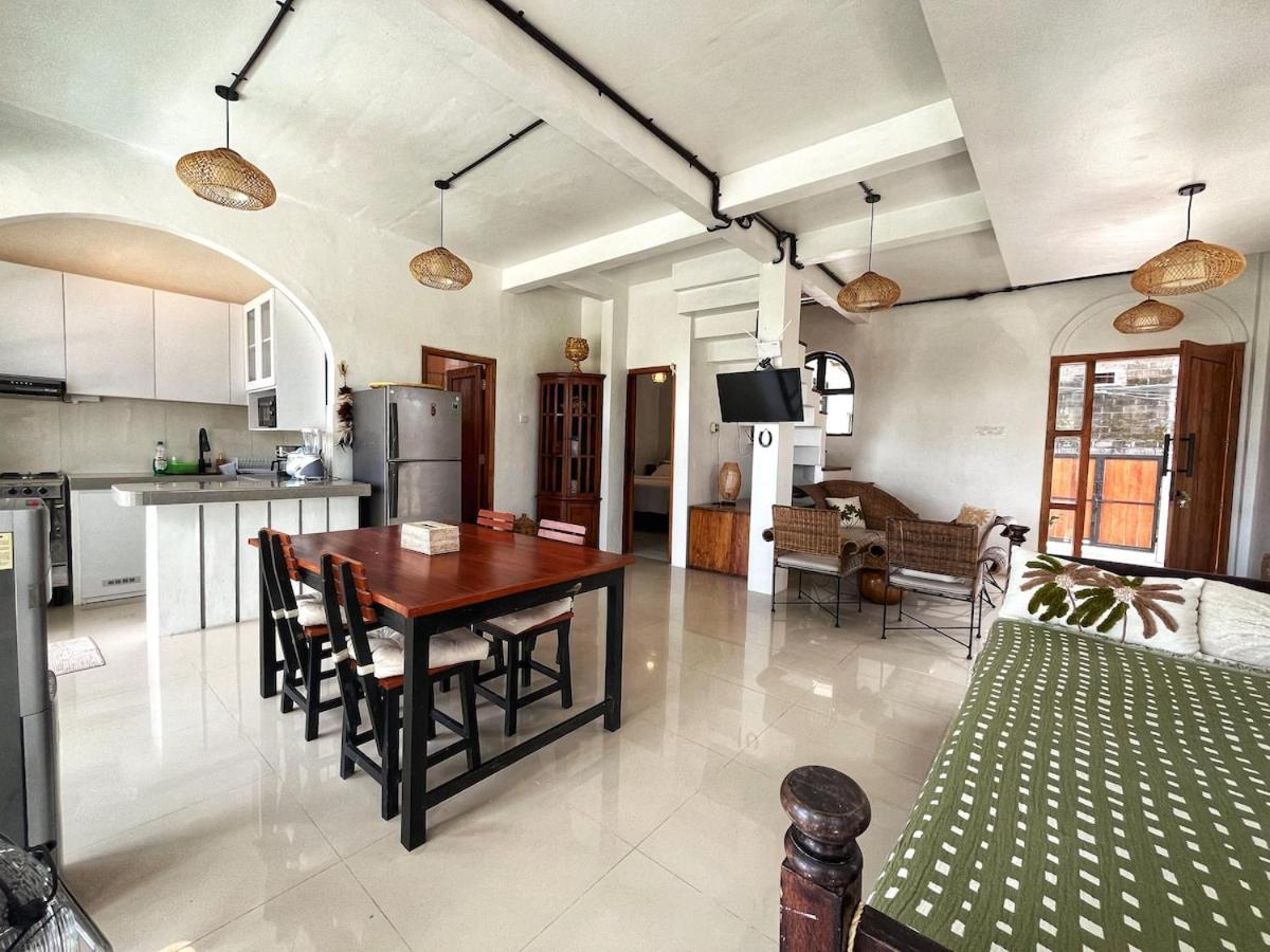 Villa De La Rose 1 Bedroom Ungasan Esterno foto