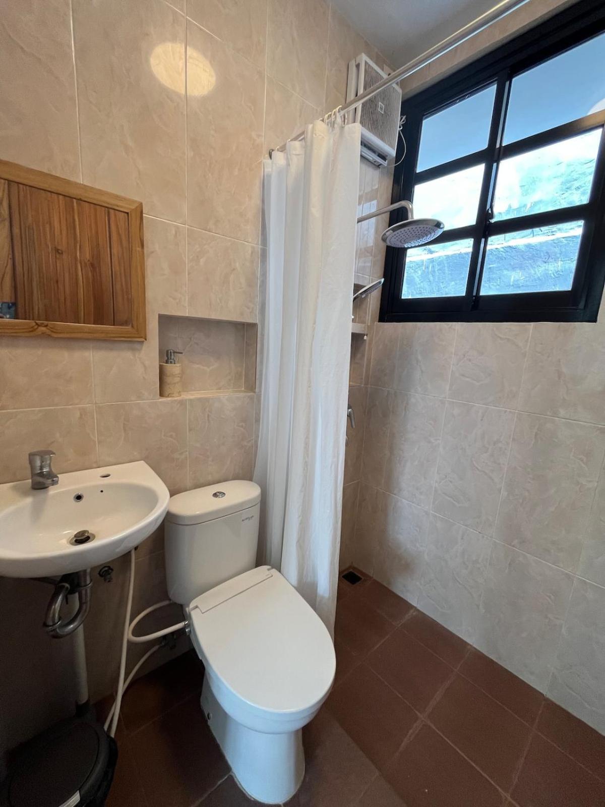 Villa De La Rose 1 Bedroom Ungasan Esterno foto