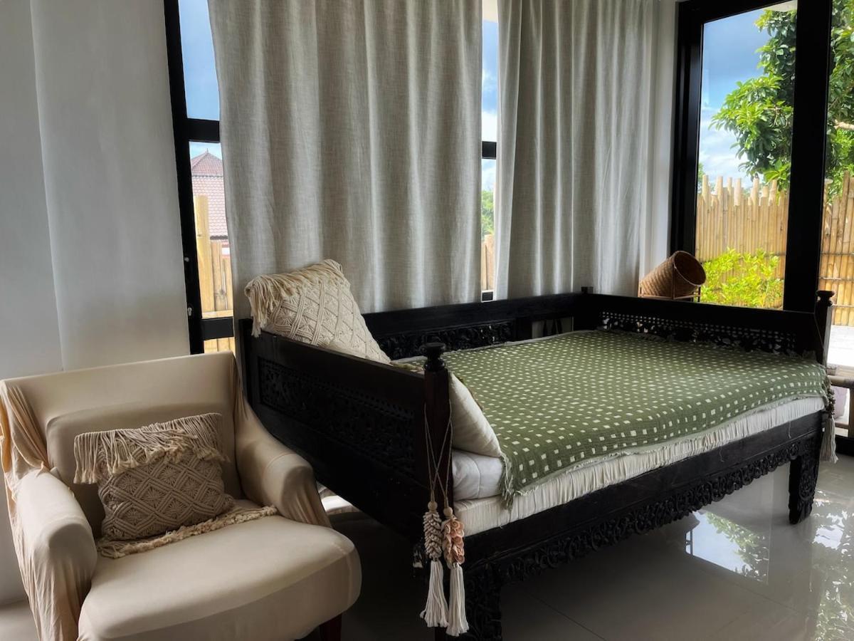 Villa De La Rose 1 Bedroom Ungasan Esterno foto