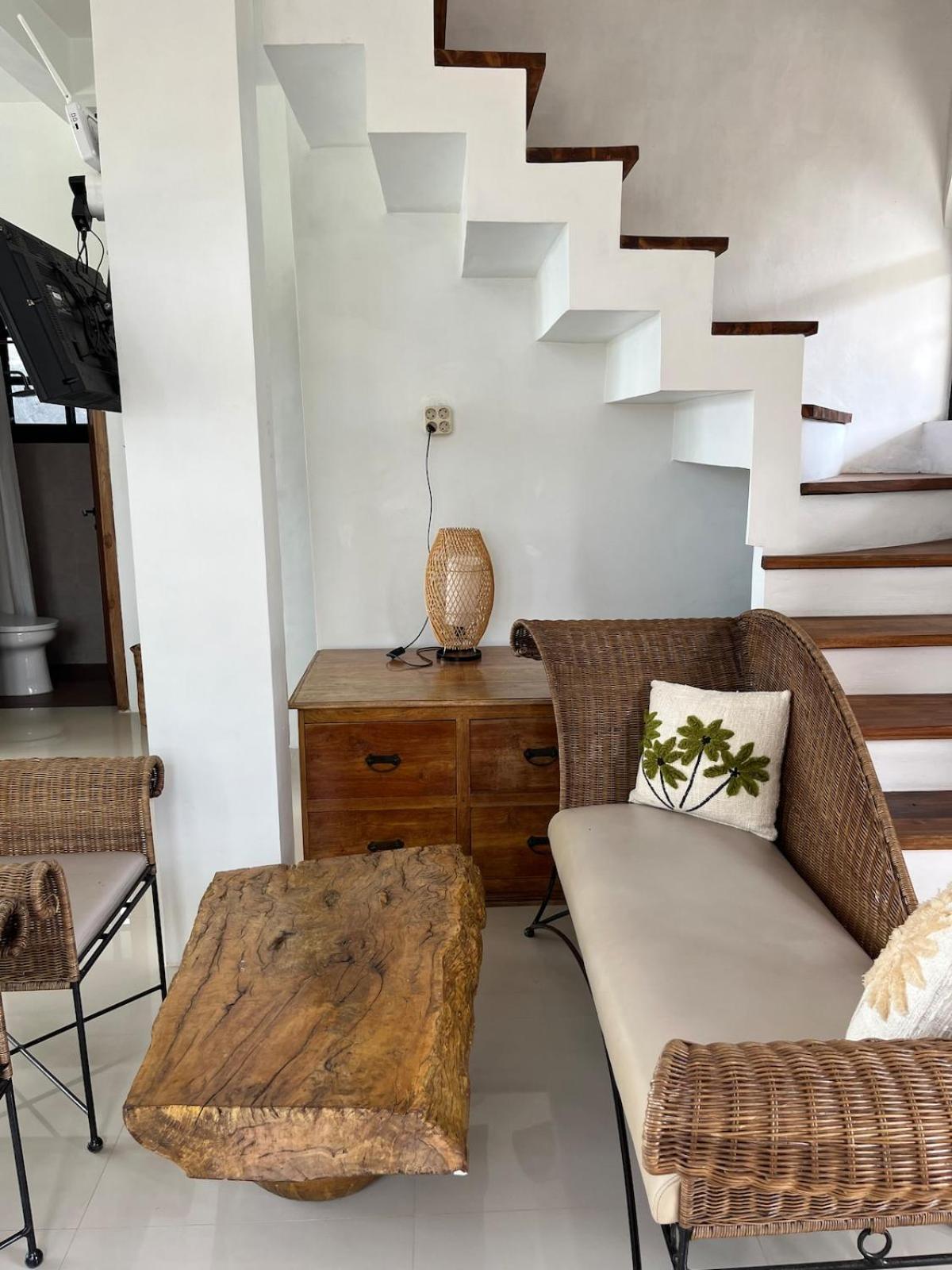 Villa De La Rose 1 Bedroom Ungasan Esterno foto
