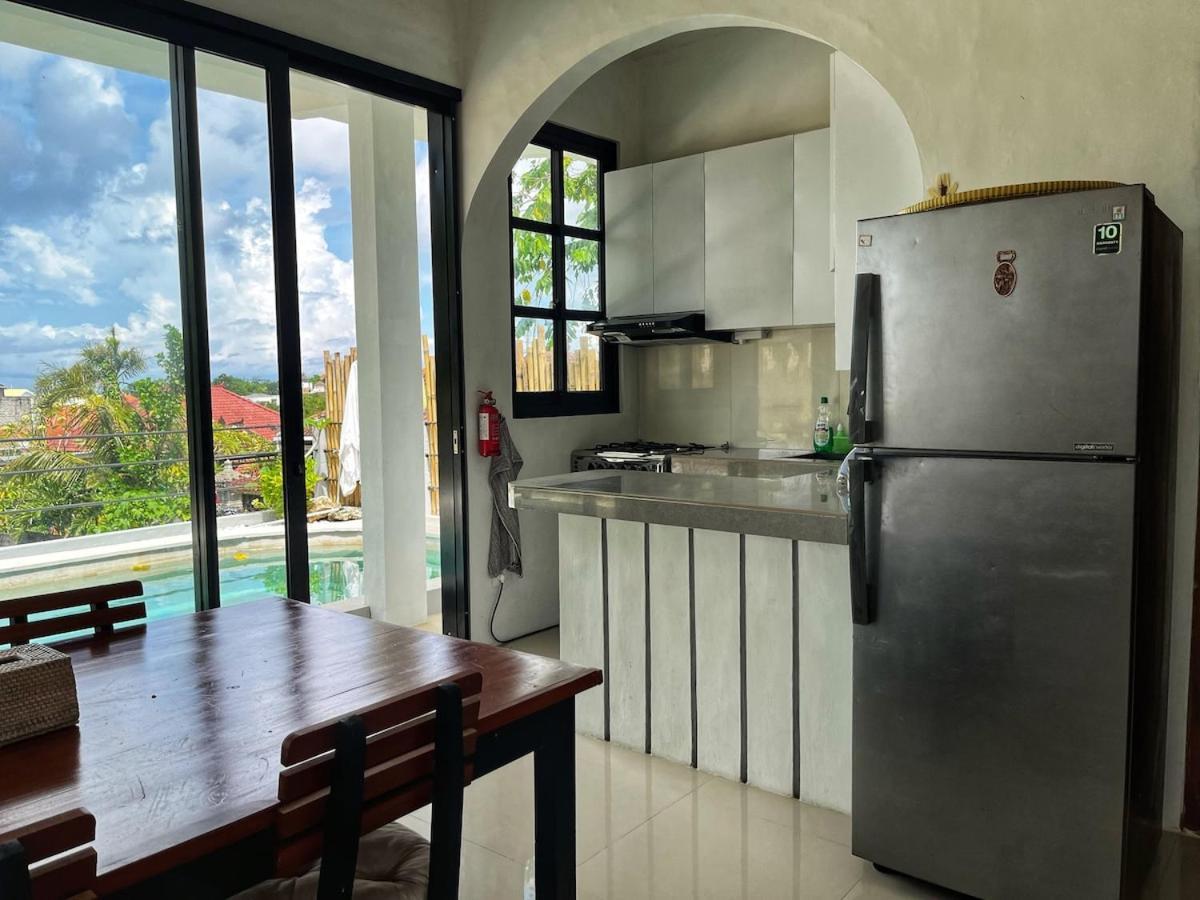 Villa De La Rose 1 Bedroom Ungasan Esterno foto