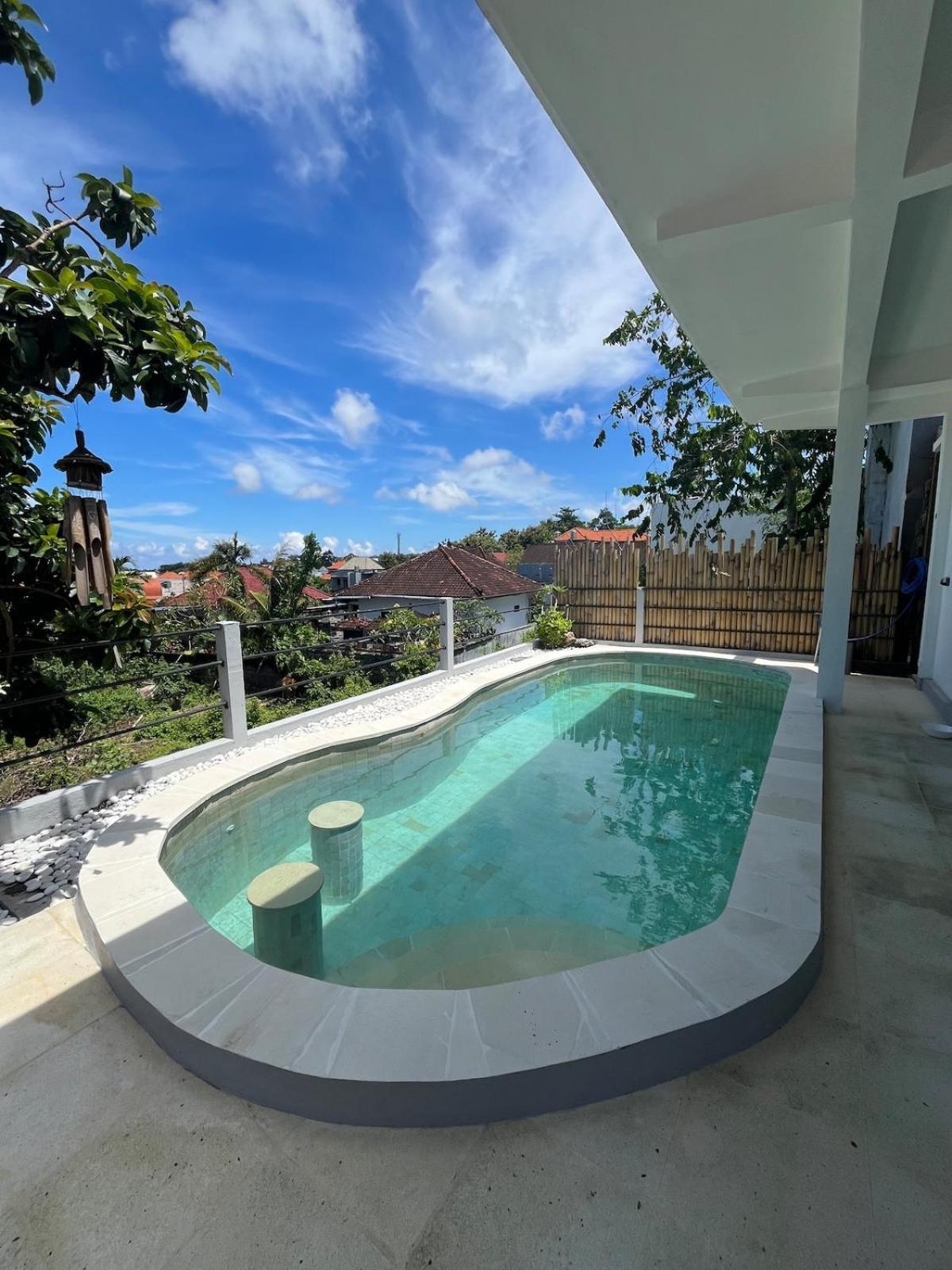 Villa De La Rose 1 Bedroom Ungasan Esterno foto