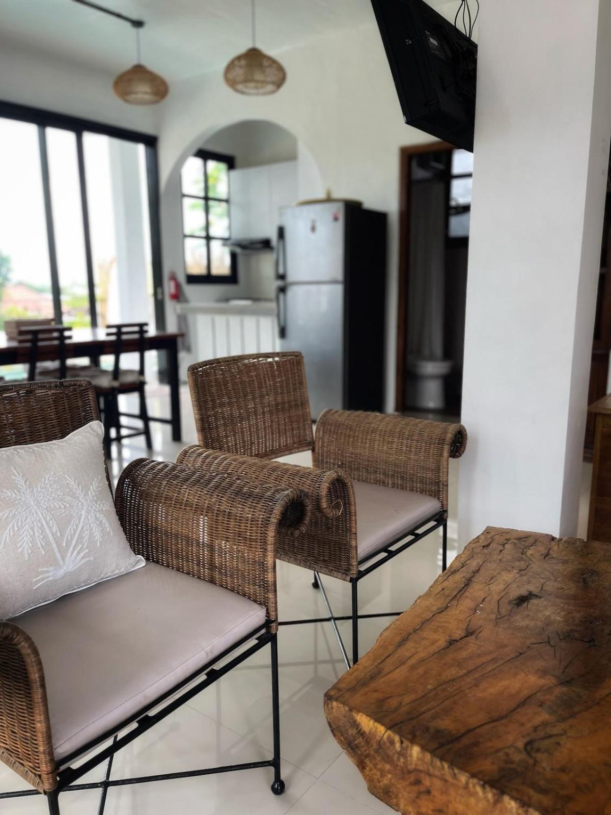 Villa De La Rose 1 Bedroom Ungasan Esterno foto